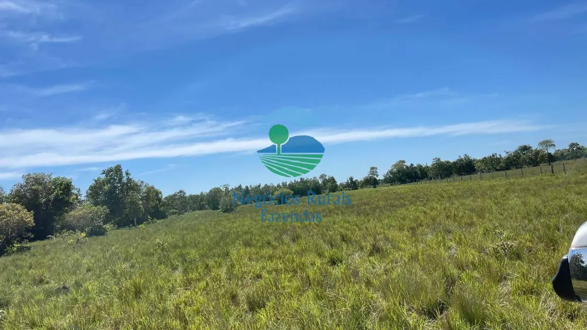 Foto 5 de Fazenda / Haras com 6 quartos à venda, 983m2 em Setor Central, Sao Miguel Do Araguaia - GO