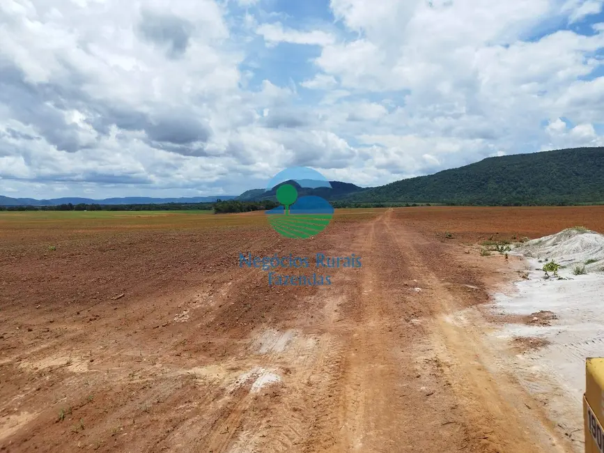 Foto 2 de Fazenda / Haras com 7 quartos à venda, 1519m2 em Fatima - TO