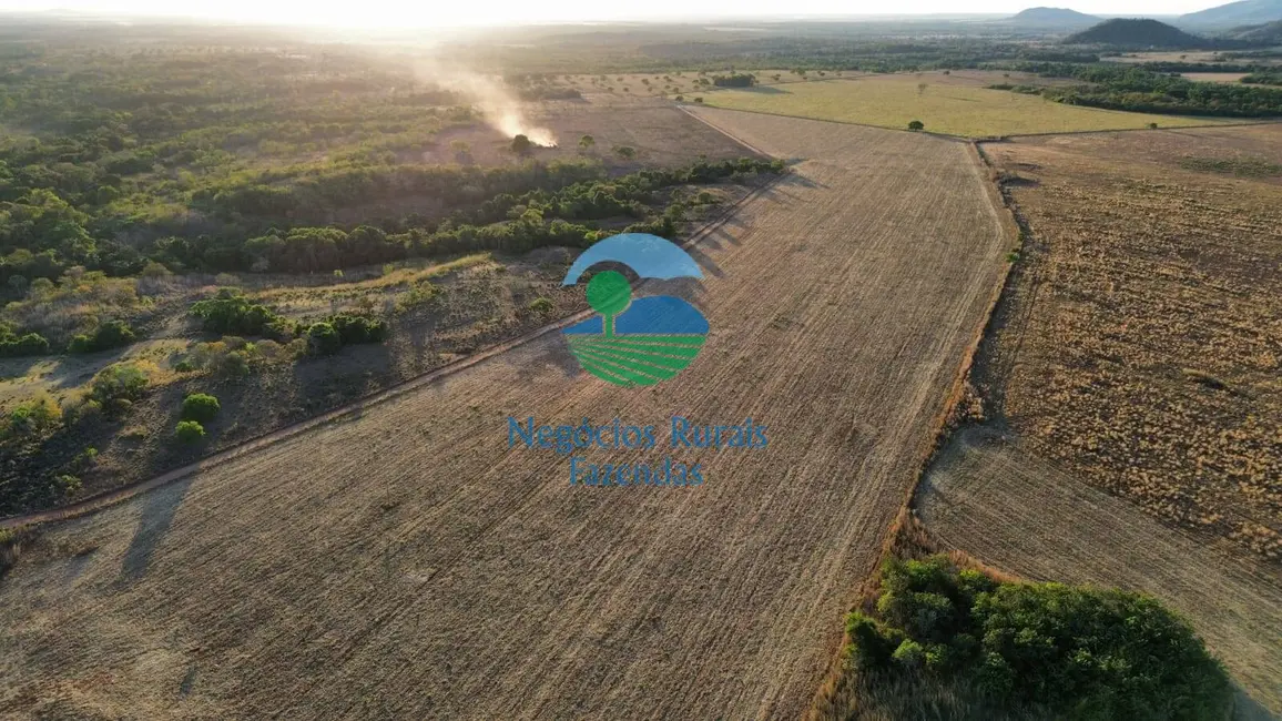 Foto 8 de Fazenda / Haras com 7 quartos à venda, 1519m2 em Fatima - TO