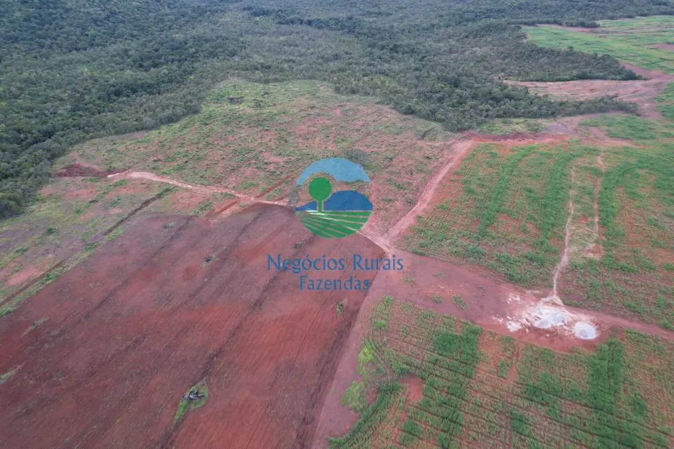Foto 4 de Fazenda / Haras com 7 quartos à venda, 1519m2 em Fatima - TO