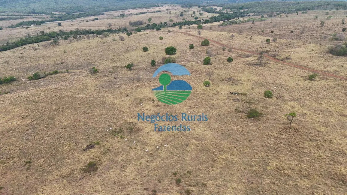 Foto 4 de Fazenda / Haras com 4 quartos à venda, 696m2 em Montes Claros De Goias - GO