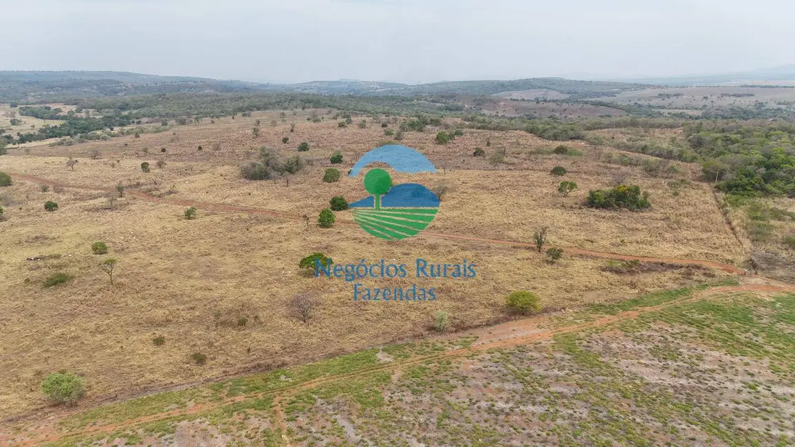 Foto 5 de Fazenda / Haras com 4 quartos à venda, 696m2 em Montes Claros De Goias - GO