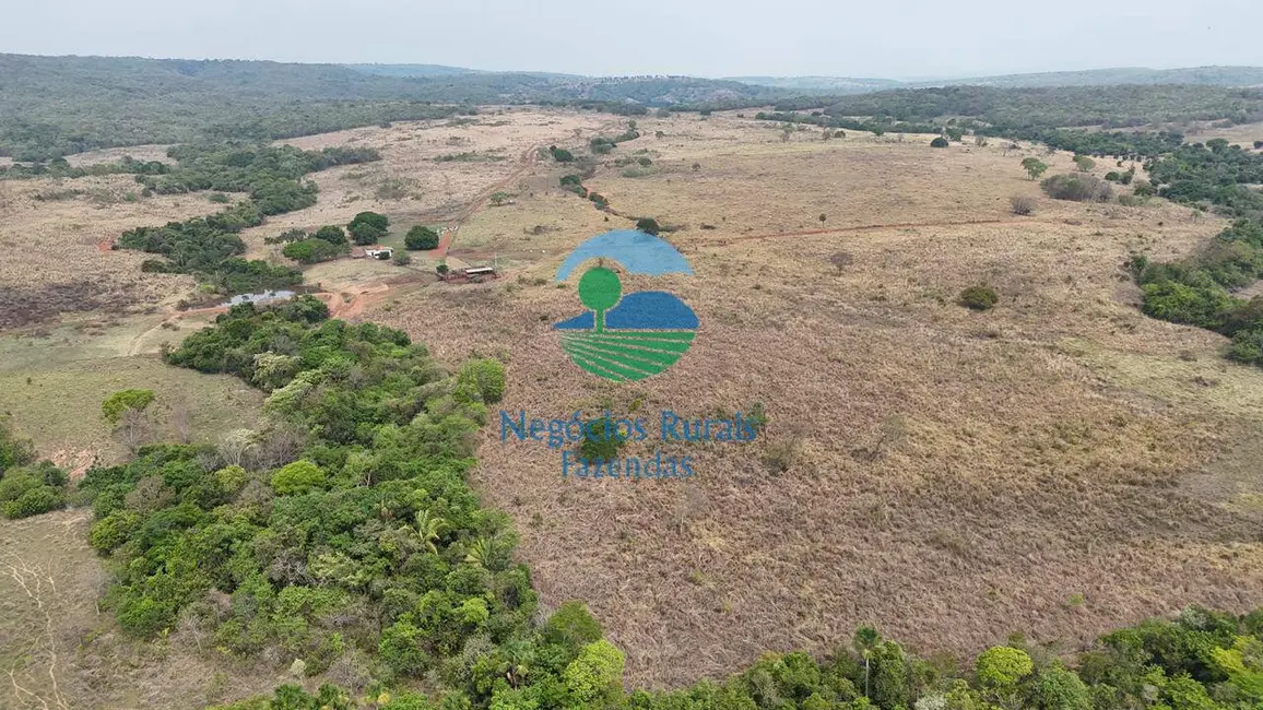 Foto 6 de Fazenda / Haras com 4 quartos à venda, 696m2 em Montes Claros De Goias - GO