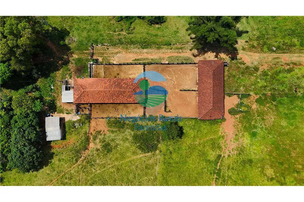 Foto 7 de Fazenda / Haras com 7 quartos à venda, 290m2 em Paranoá, Brasilia - DF