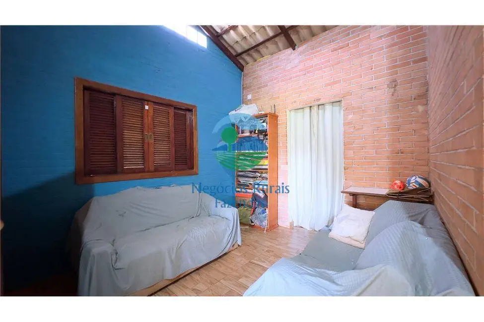 Foto 8 de Fazenda / Haras com 7 quartos à venda, 290m2 em Paranoá, Brasilia - DF