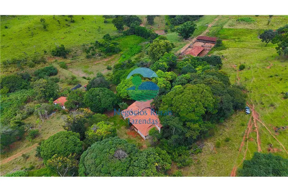 Foto 5 de Fazenda / Haras com 7 quartos à venda, 290m2 em Paranoá, Brasilia - DF