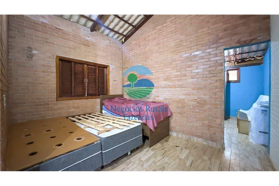 Foto 9 de Fazenda / Haras com 7 quartos à venda, 290m2 em Paranoá, Brasilia - DF
