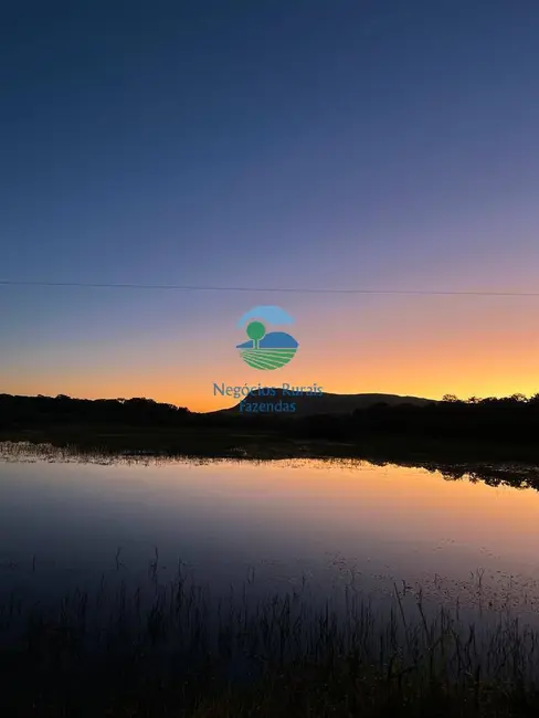 Foto 6 de Chácara à venda, 5614m2 em Taipas Do Tocantins - TO