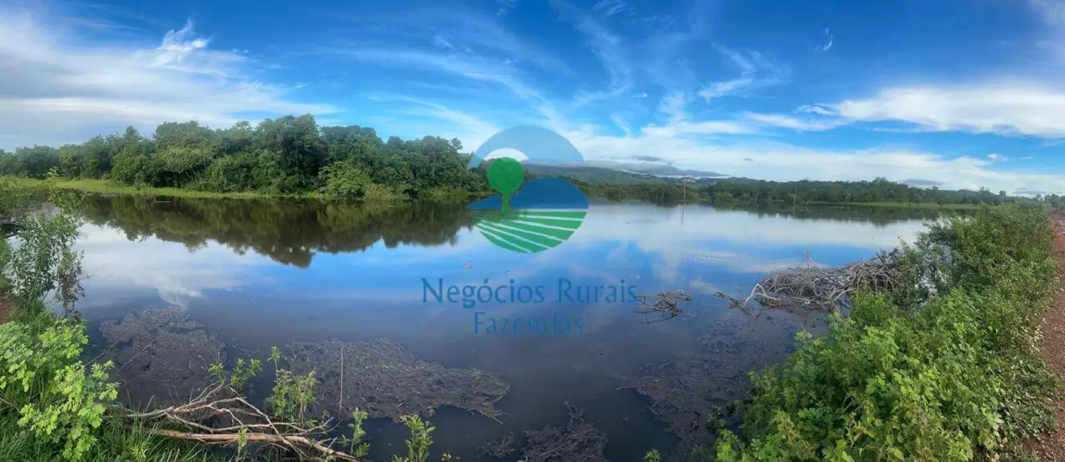 Foto 3 de Chácara à venda, 5614m2 em Taipas Do Tocantins - TO