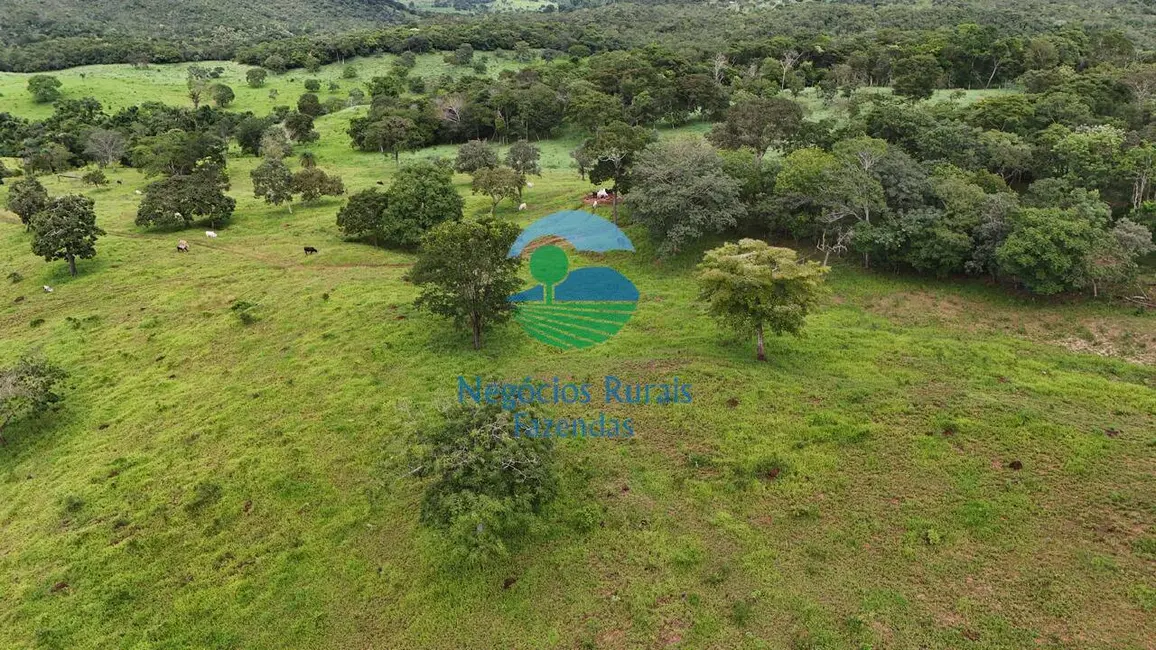 Foto 5 de Fazenda / Haras com 7 quartos à venda, 140m2 em Uruacu - GO