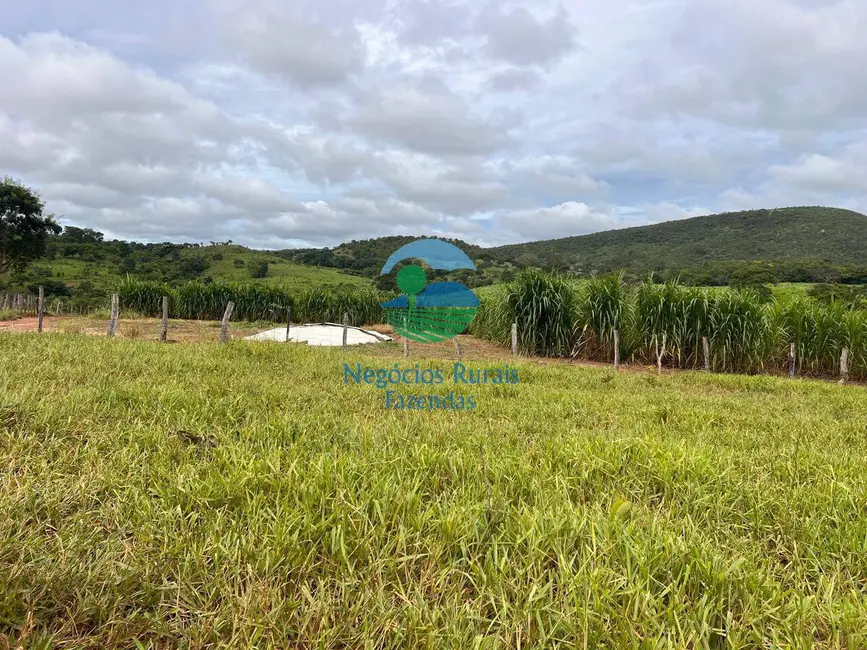 Foto 8 de Fazenda / Haras com 7 quartos à venda, 140m2 em Uruacu - GO