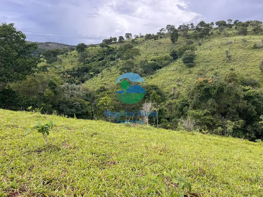 Foto 3 de Fazenda / Haras com 3 quartos à venda, 469m2 em Uruacu - GO