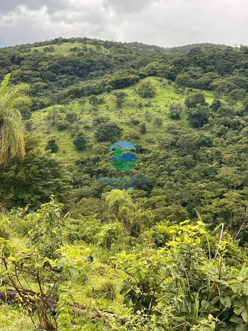 Foto 9 de Fazenda / Haras com 3 quartos à venda, 469m2 em Uruacu - GO