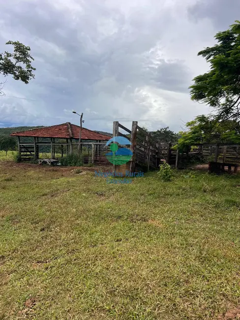 Foto 6 de Fazenda / Haras com 3 quartos à venda, 469m2 em Uruacu - GO