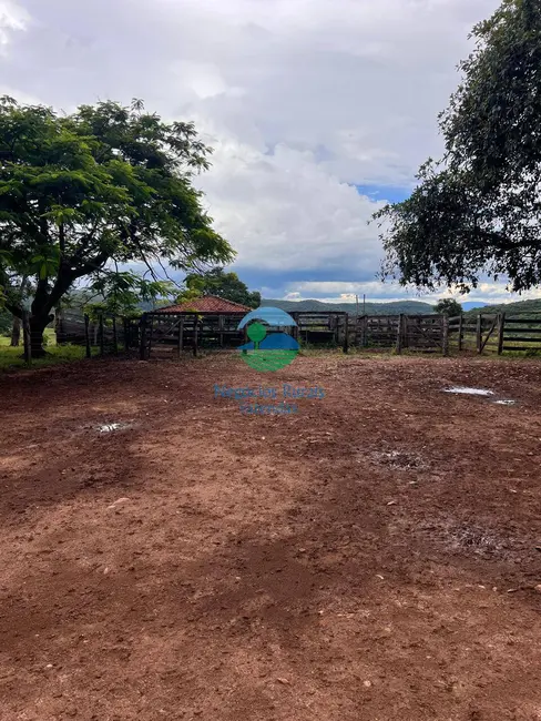Foto 5 de Fazenda / Haras com 3 quartos à venda, 469m2 em Uruacu - GO