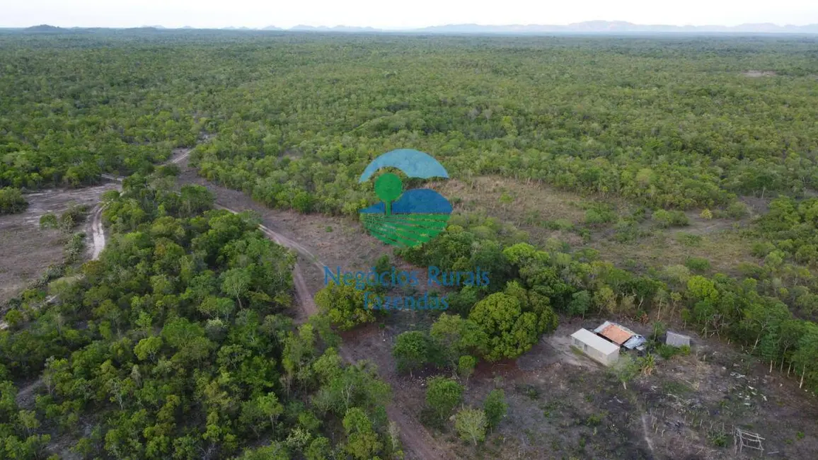 Fazenda / Haras com 1 quarto à venda, 1936m2 em Parana - TO - imagem 4 Foto 4 de Fazenda / Haras com 1 quarto à venda, 1936m2 em Parana - TO