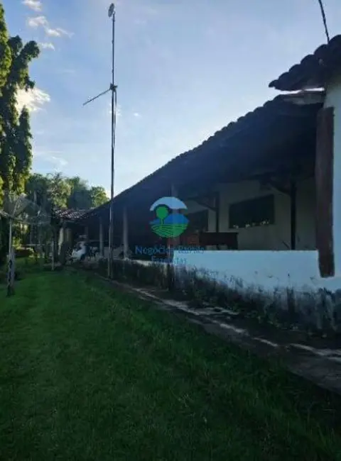 Foto 3 de Fazenda / Haras com 7 quartos à venda, 411m2 em Itapirapua - GO