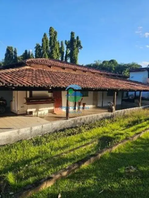 Foto 4 de Fazenda / Haras com 7 quartos à venda, 411m2 em Itapirapua - GO