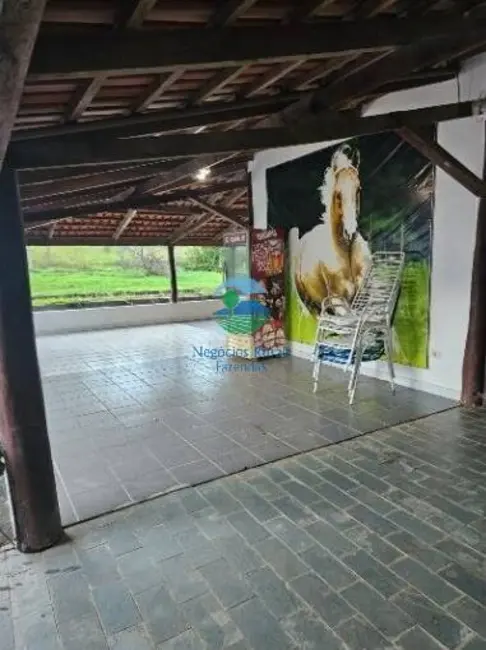 Foto 6 de Fazenda / Haras com 7 quartos à venda, 411m2 em Itapirapua - GO