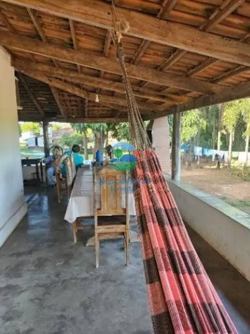 Foto 5 de Fazenda / Haras com 7 quartos à venda, 411m2 em Itapirapua - GO