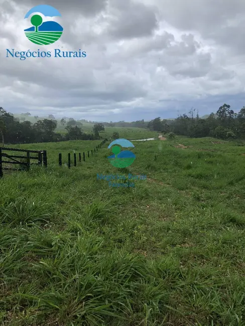Fazenda / Haras com 5 quartos à venda, 1810m2 em Formoso - GO - imagem 3 Foto 3 de Fazenda / Haras com 5 quartos à venda, 1810m2 em Formoso - GO