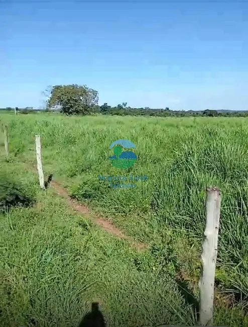 Foto 5 de Fazenda / Haras à venda, 1980m2 em Sao Valerio Da Natividade - TO