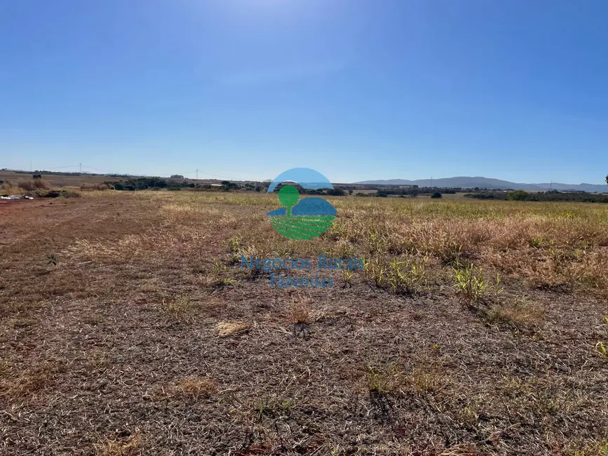 Foto 5 de Fazenda / Haras com 7 quartos à venda, 1600m2 em Uruacu - GO