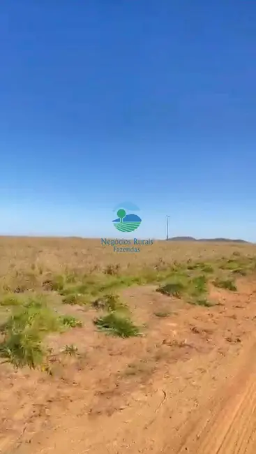 Foto 7 de Fazenda / Haras com 12 quartos à venda, 1161m2 em Uruacu - GO