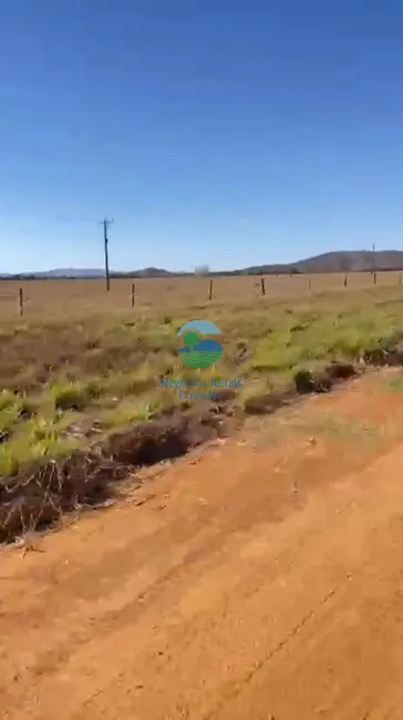 Foto 4 de Fazenda / Haras com 12 quartos à venda, 1161m2 em Uruacu - GO