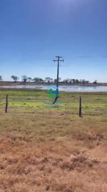 Foto 6 de Fazenda / Haras com 12 quartos à venda, 1161m2 em Uruacu - GO