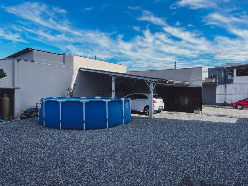 Foto 5 de Casa com 2 quartos à venda, 300m2 em Porto Belo - SC