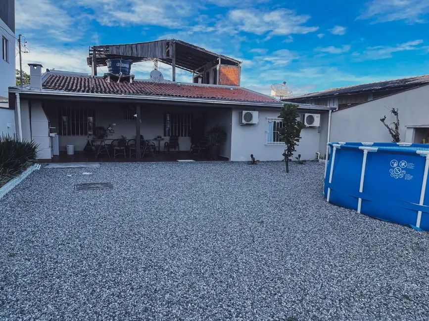 Foto 6 de Casa com 2 quartos à venda, 300m2 em Porto Belo - SC