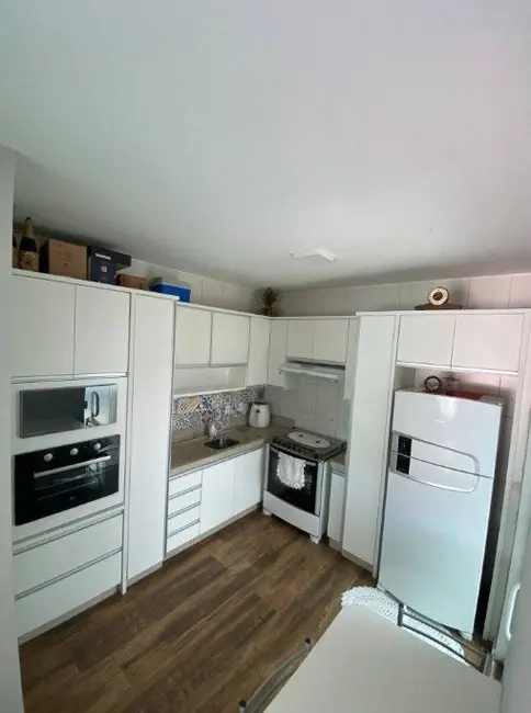 Foto 6 de Sobrado com 3 quartos à venda, 110m2 em Porto Belo - SC