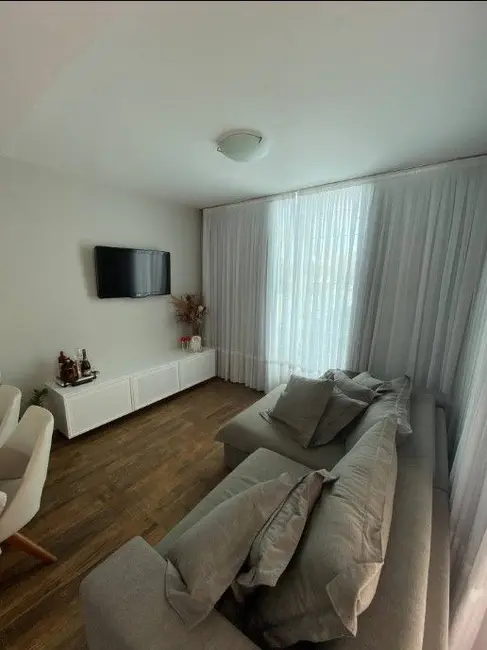 Foto 4 de Sobrado com 3 quartos à venda, 110m2 em Porto Belo - SC