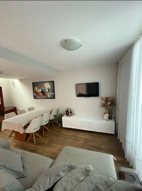 Foto 3 de Sobrado com 3 quartos à venda, 110m2 em Porto Belo - SC