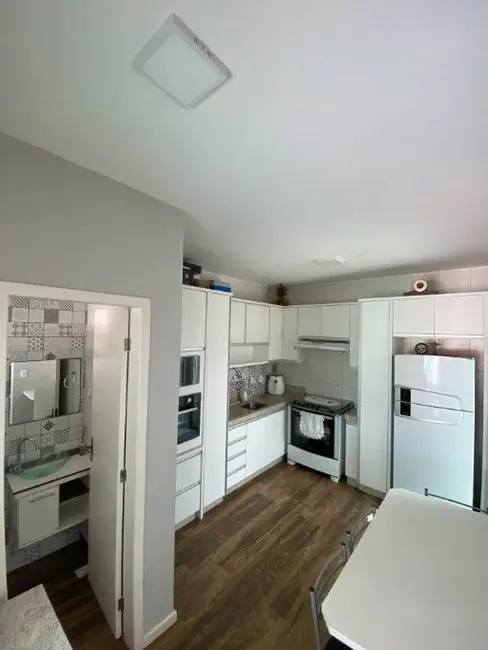 Foto 7 de Sobrado com 3 quartos à venda, 110m2 em Porto Belo - SC