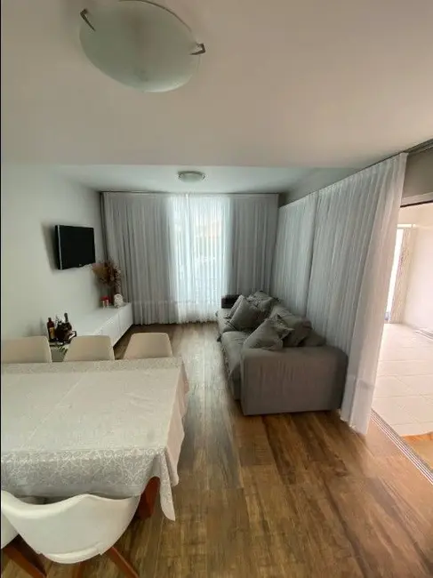 Foto 5 de Sobrado com 3 quartos à venda, 110m2 em Porto Belo - SC