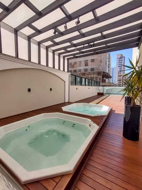 Foto 9 de Apartamento com 3 quartos à venda, 70m2 em Itapema - SC