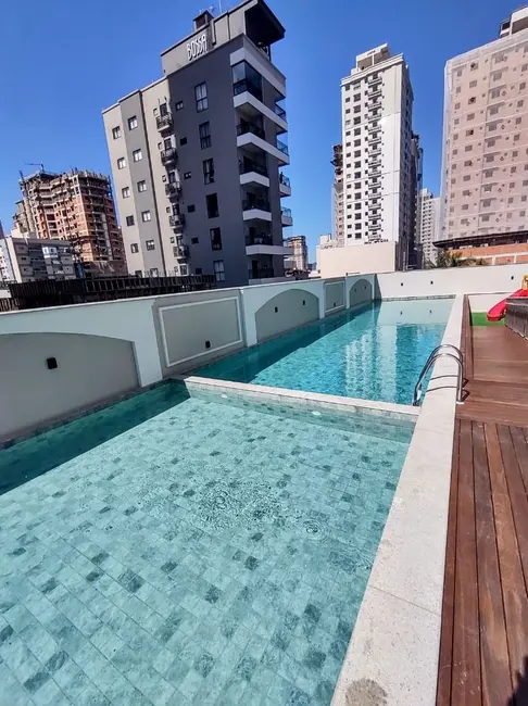 Foto 1 de Apartamento com 3 quartos à venda, 70m2 em Itapema - SC