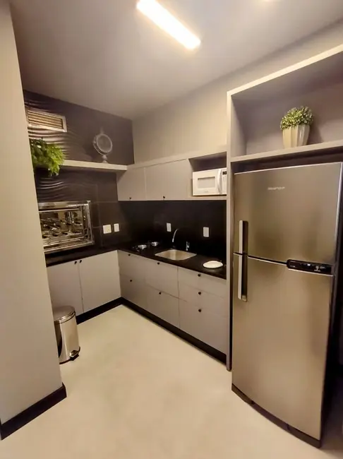 Foto 4 de Apartamento com 3 quartos à venda, 70m2 em Itapema - SC