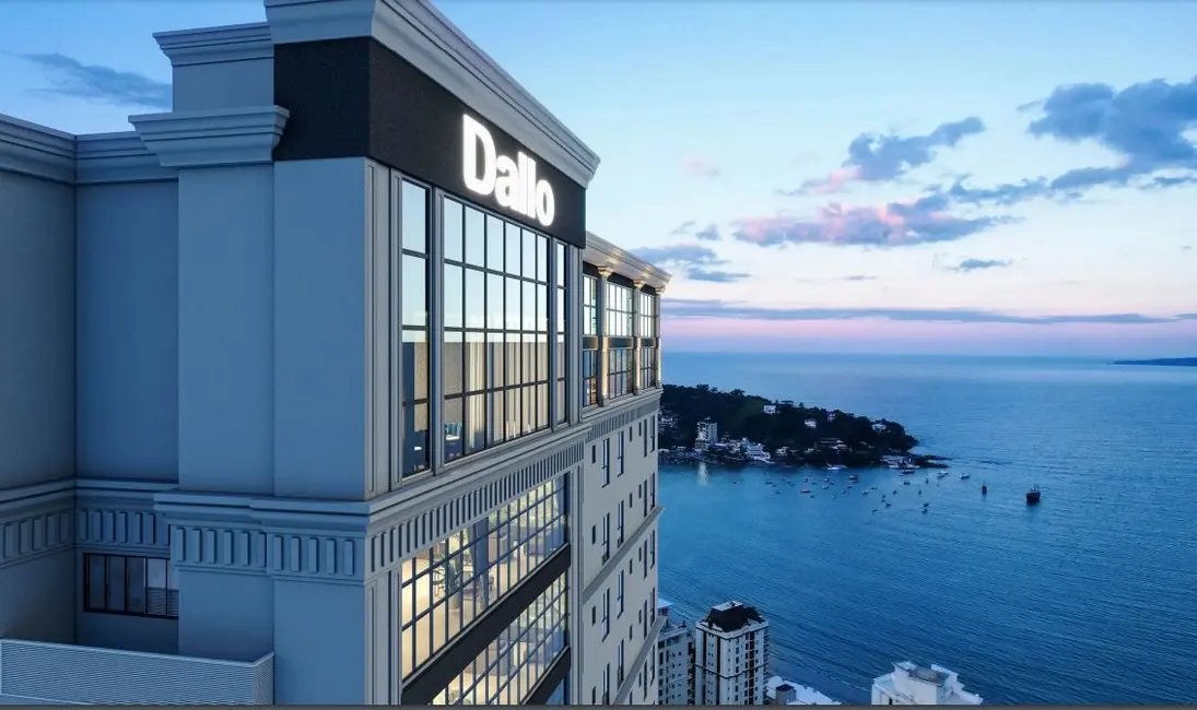 Foto 7 de Apartamento com 4 quartos à venda, 274m2 em Centro, Itapema - SC