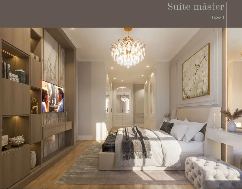 Foto 3 de Apartamento com 4 quartos à venda, 274m2 em Centro, Itapema - SC