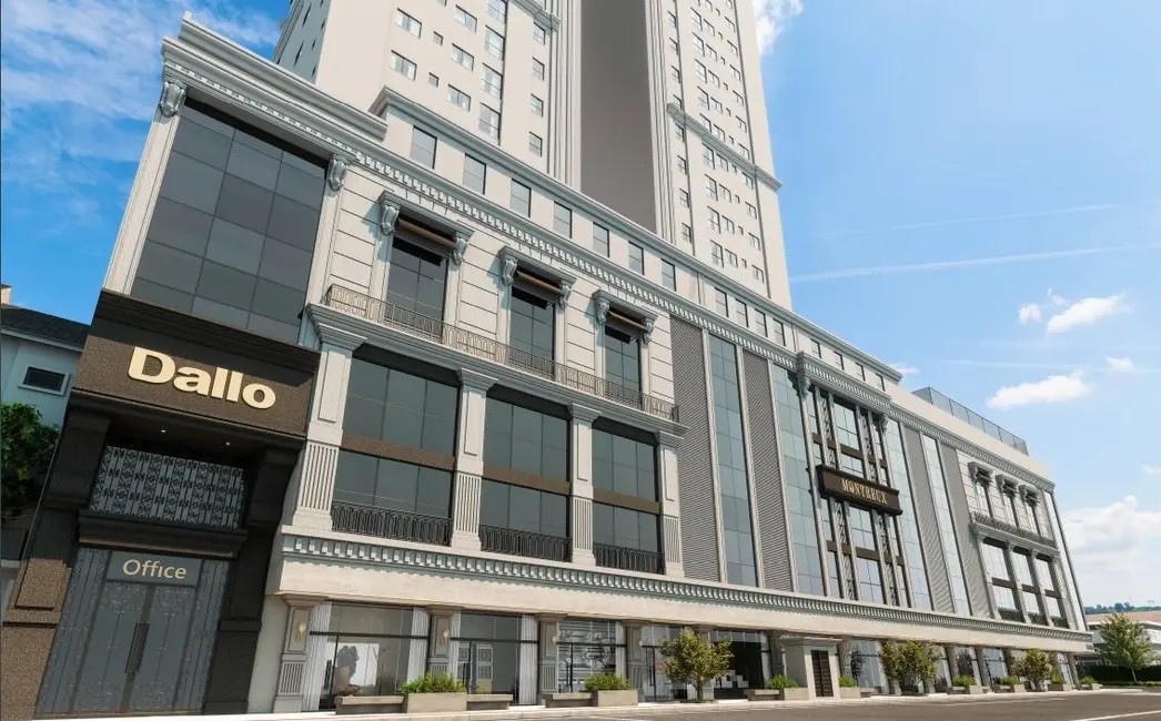 Foto 6 de Apartamento com 4 quartos à venda, 274m2 em Centro, Itapema - SC