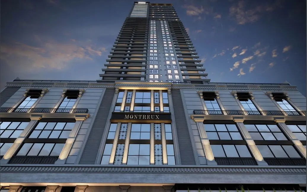 Foto 5 de Apartamento com 4 quartos à venda, 274m2 em Centro, Itapema - SC