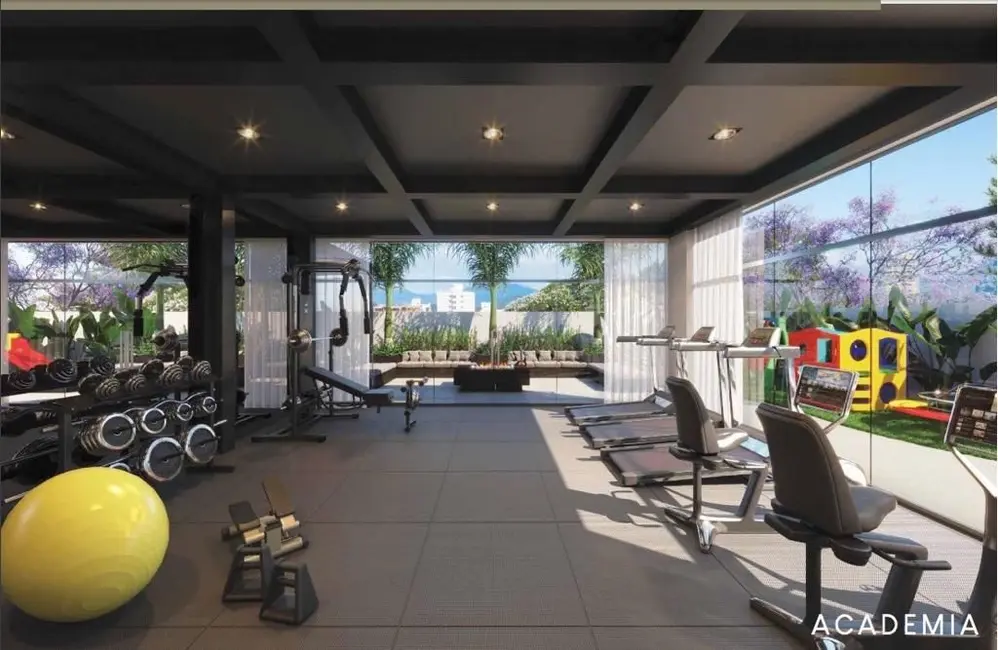 Foto 7 de Apartamento com 3 quartos à venda, 132m2 em Porto Belo - SC