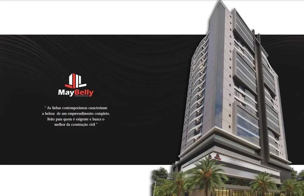 Foto 4 de Apartamento com 3 quartos à venda, 132m2 em Porto Belo - SC