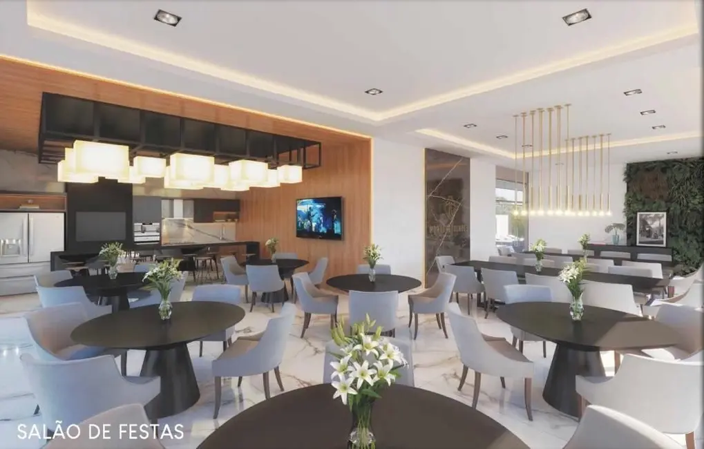 Foto 5 de Apartamento com 3 quartos à venda, 132m2 em Porto Belo - SC