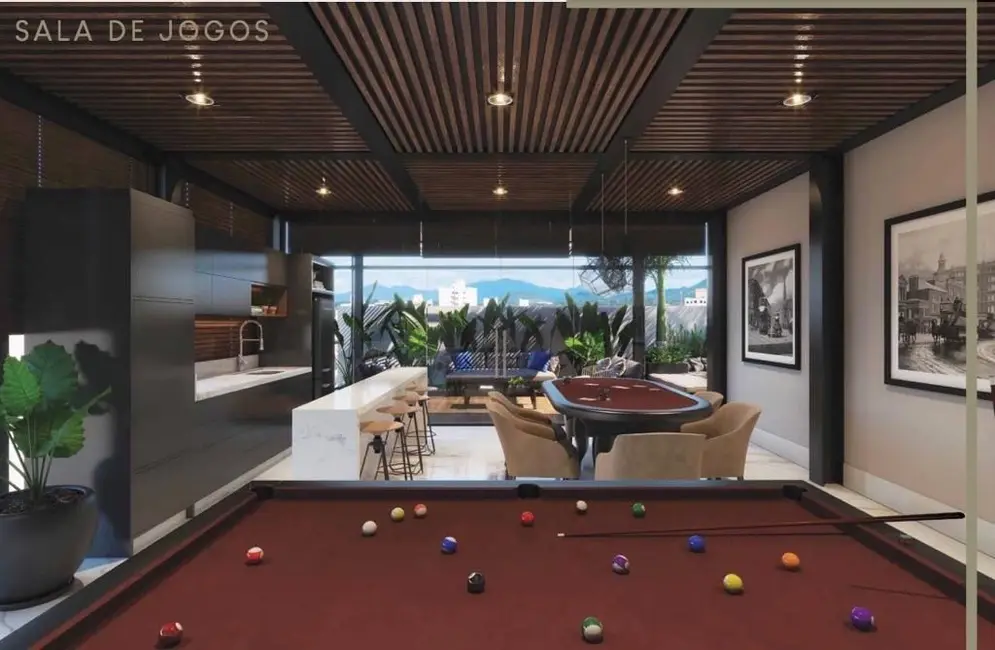 Foto 6 de Apartamento com 3 quartos à venda, 132m2 em Porto Belo - SC