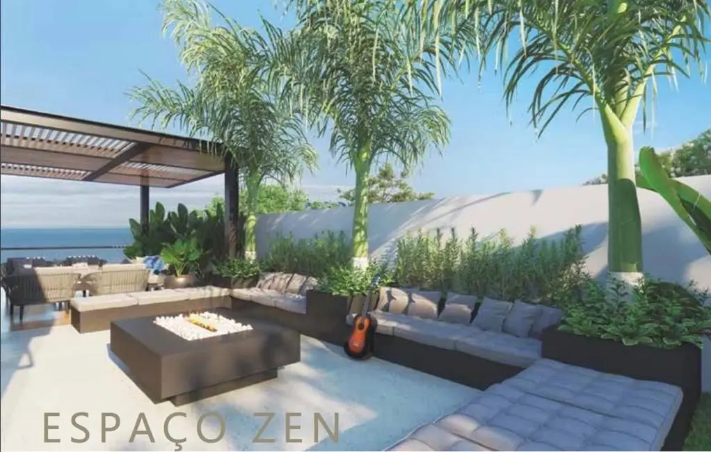 Foto 9 de Apartamento com 3 quartos à venda, 132m2 em Porto Belo - SC