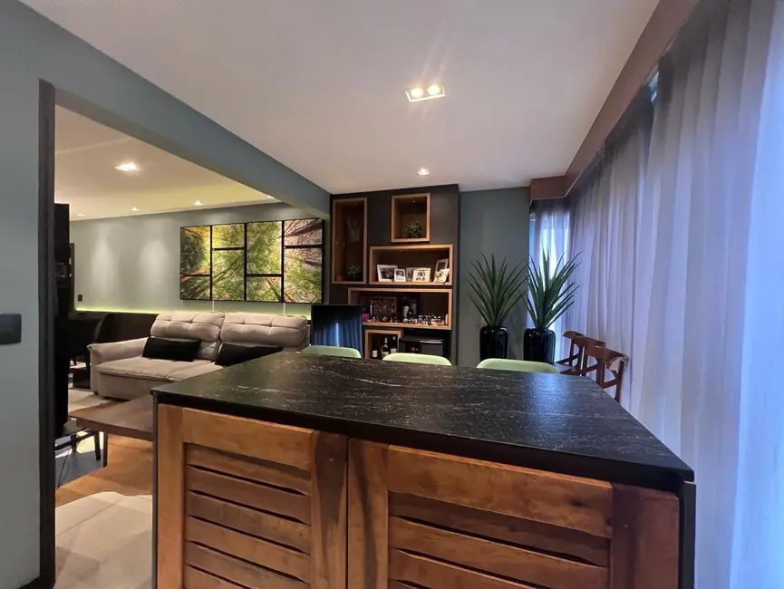 Foto 8 de Apartamento com 3 quartos à venda, 122m2 em Meia Praia, Itapema - SC